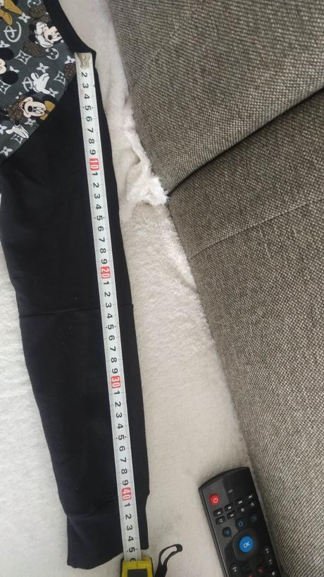 Suprava mickey mouse, 110