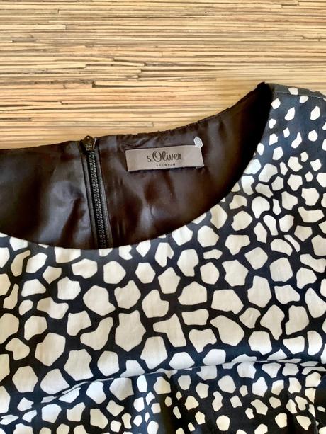 Krásne šaty, s.oliver,38 / m