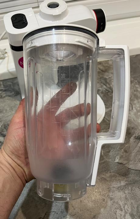 Bosch mum s2ew40 kuchynský robot, bosch