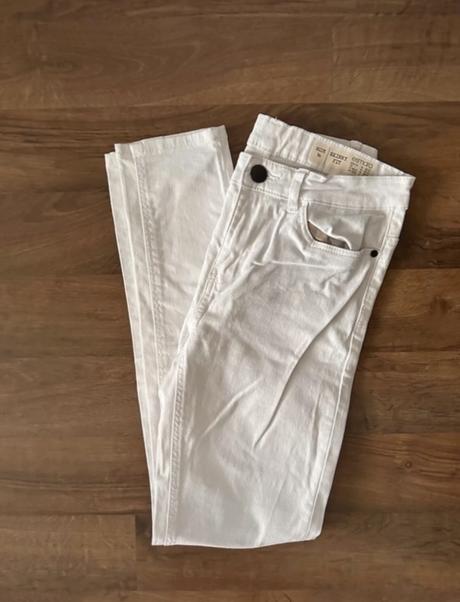 Biele rifle esmara, esmara,36