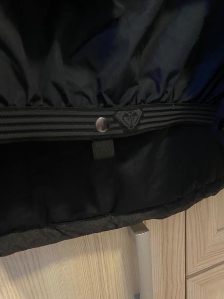 Dámska roxy zimná bunda, roxy,s