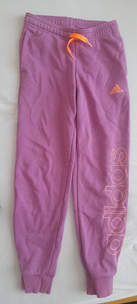 Adidas teplaky 128, adidas,128