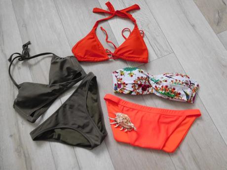 Plavky krásne kombinácie, 75 b,, s