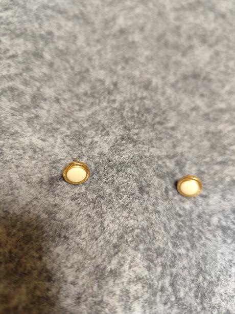 Retro male nausnicky, 