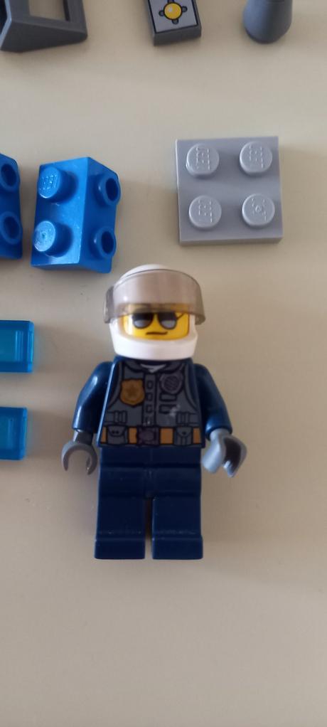 Lego city 951901, 