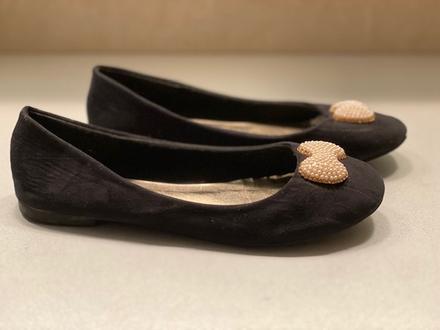 Balerinky s perlickami, 38