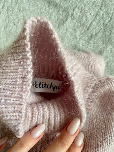 Hebky svetrik petiteknit, s