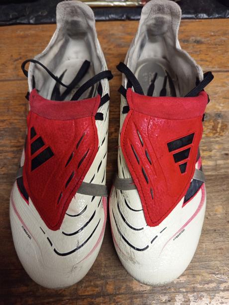 Kopačky adidas predator, adidas,41