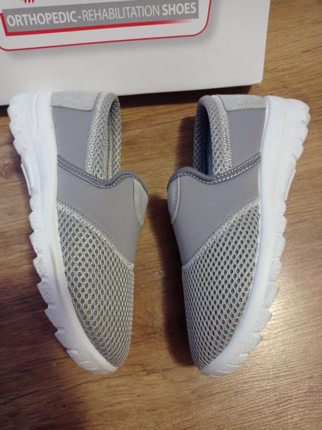 Ortopedické topánky ortomed, 37