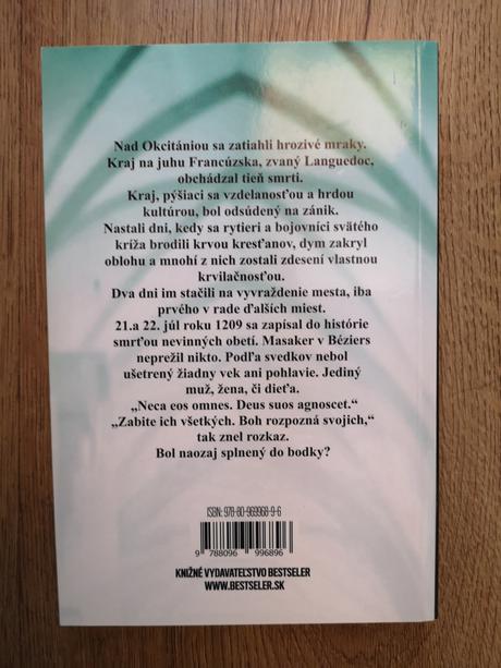 Piate prikázanie nezabiješ tatiana macková,