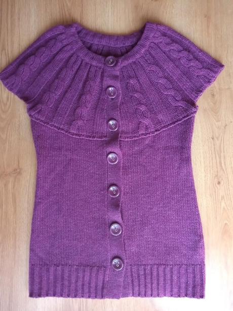 Damska vesta, m/l, m