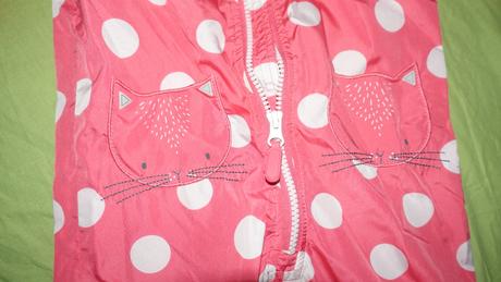 Overal do dazda mothercare, mothercare,86