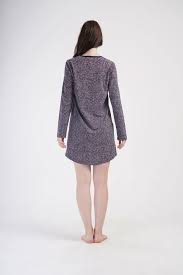 Nočná košeľa vienetta, l / m / xl / xxl