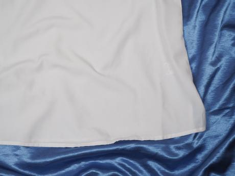 Kvalitný letný top ulla popken, 50