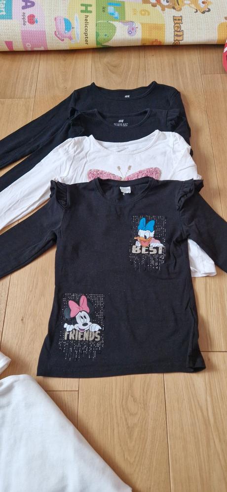 5ks triciek, c&a,122