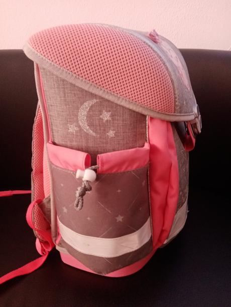 Školská taška belmil, 