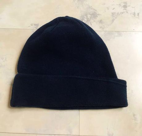 Cvernová bavlnená čiapka, 140