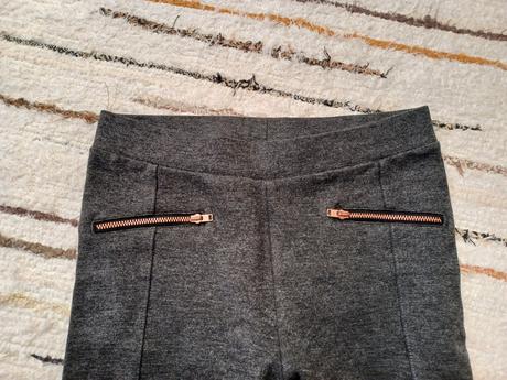Legíny, h&m,158