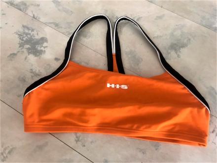 Športová podprsenka his, m