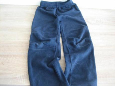 Nohavice, kik,116