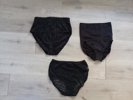 Sťahujúce nohavičky 42/44, xl