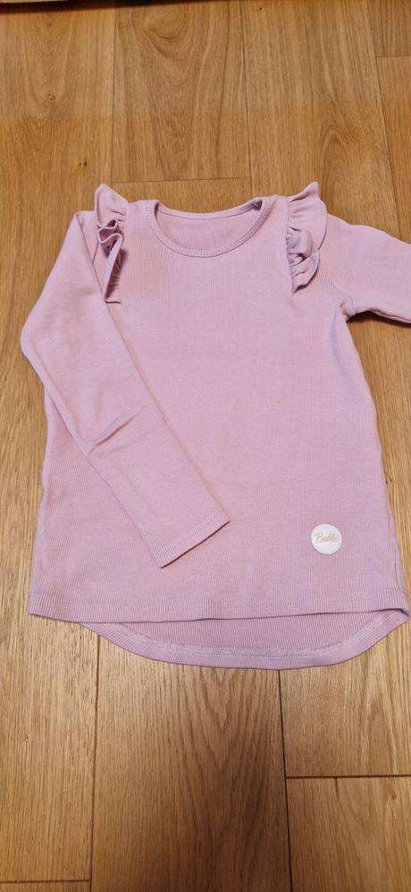 Tunika bubbe, bubbe,128