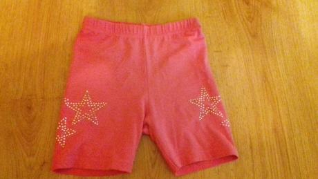 Kraťasky, kiki&koko,98