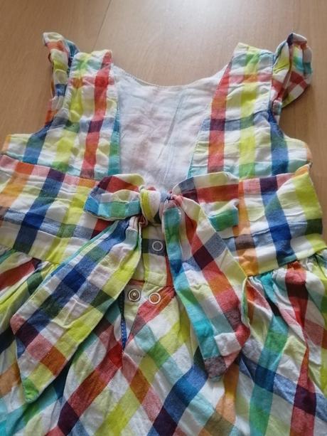 Nádherné letné šaty tuc tuc, tuc tuc,74