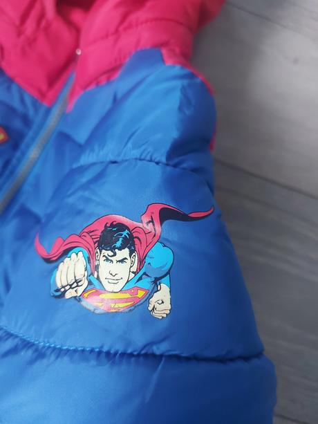 H&m superman bunda, h&m,110