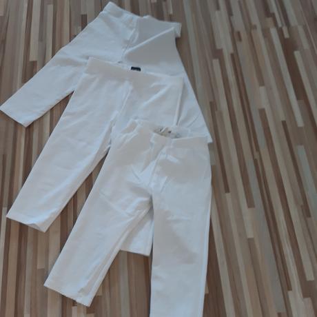 Legíny rôzne značky, h&m,104