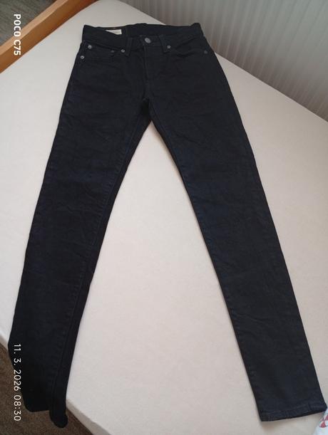 Rifle zn.levis, levis,28