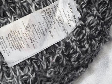 Kvalitný kardigan vero moda, vero moda,42