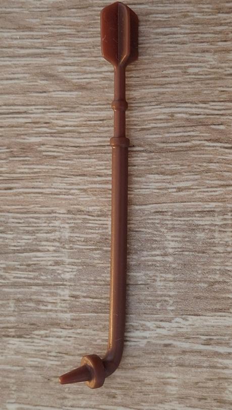 Figúrka stsr wars tusken warrior retro 10cm,