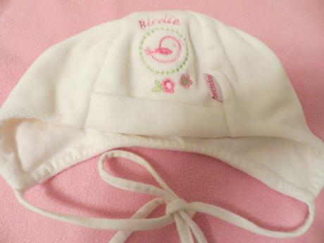 Biela čiapka, brendon,50