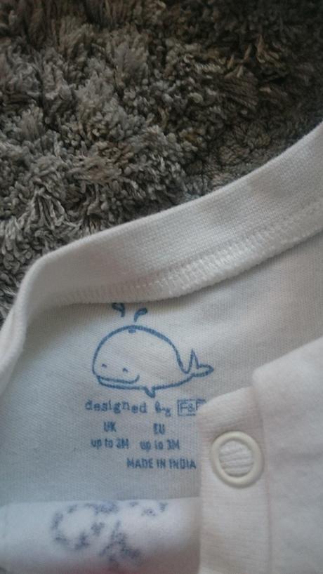 Letny kompletik, f&f,62