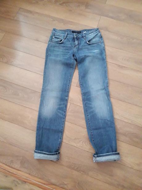 Damske rifle calvin klein, calvin klein,28