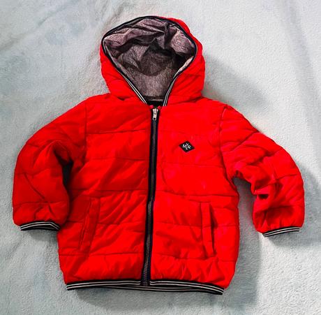 Prechodna bunda mayoral 86, mayoral,86