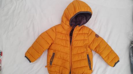 Prechodná bunda, reserved,92