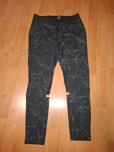 Damske legíny, crivit,m