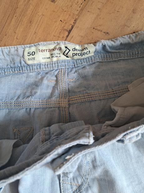 Riflove kratasy, terranova,m