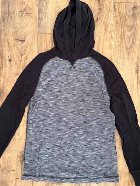 Mikinka, h&m,146