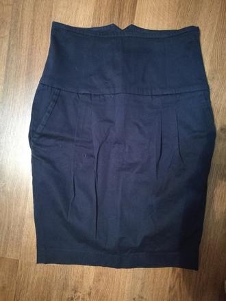 Damska elegantna sukňa, reserved,s