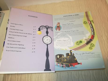 Build the orient express 3d  nea20, 