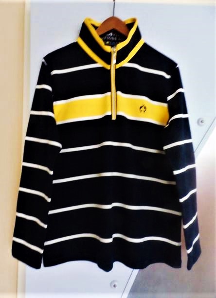 Športová mikina l/xl, l