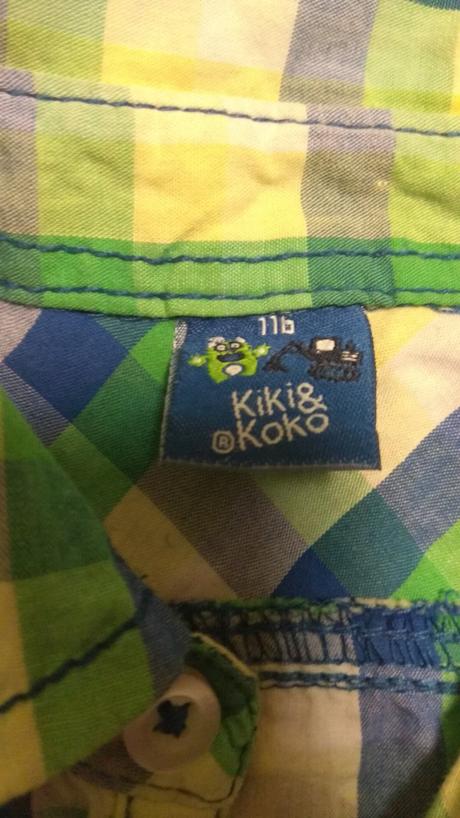 Polokošela, kiki&koko,116