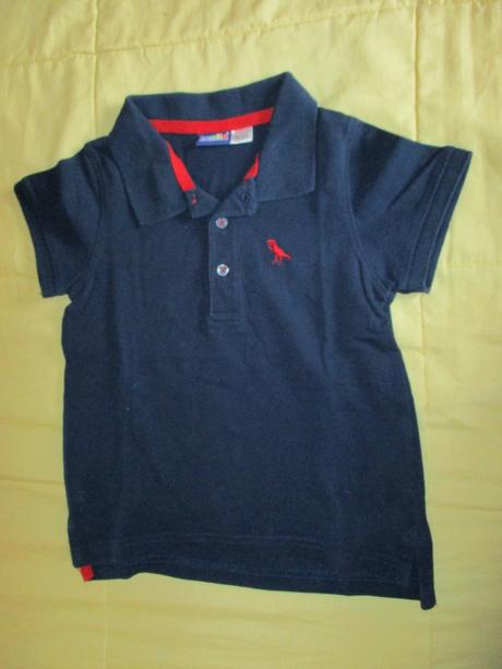 Tričko č. 98/104, lupilu,98