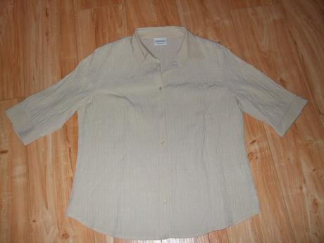 Blúzka s poštou, 44