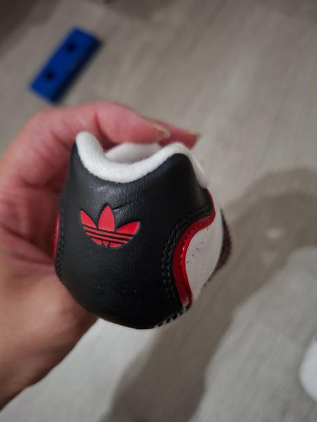 Topánočky capačky pre bábätko, 19