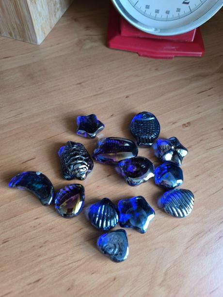 Dekoratívne kamene, 