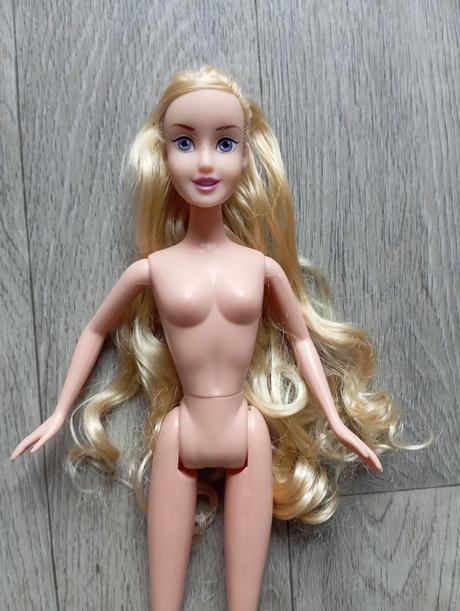 Bábika aurora disney simba toys,